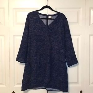 Tunic dress
